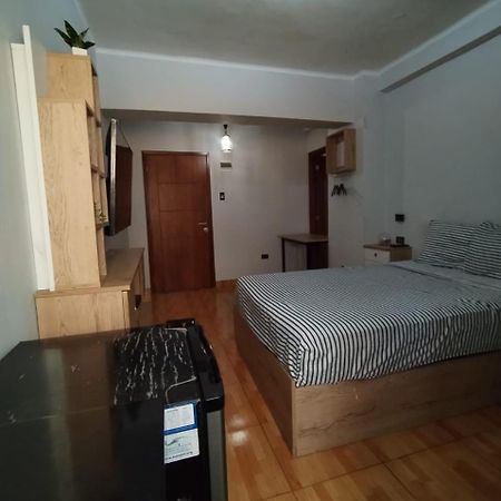 Apartamento Estandar En Lima Centro Экстерьер фото