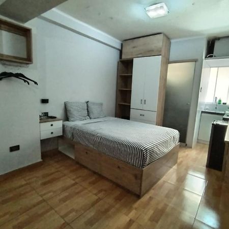 Apartamento Estandar En Lima Centro Экстерьер фото