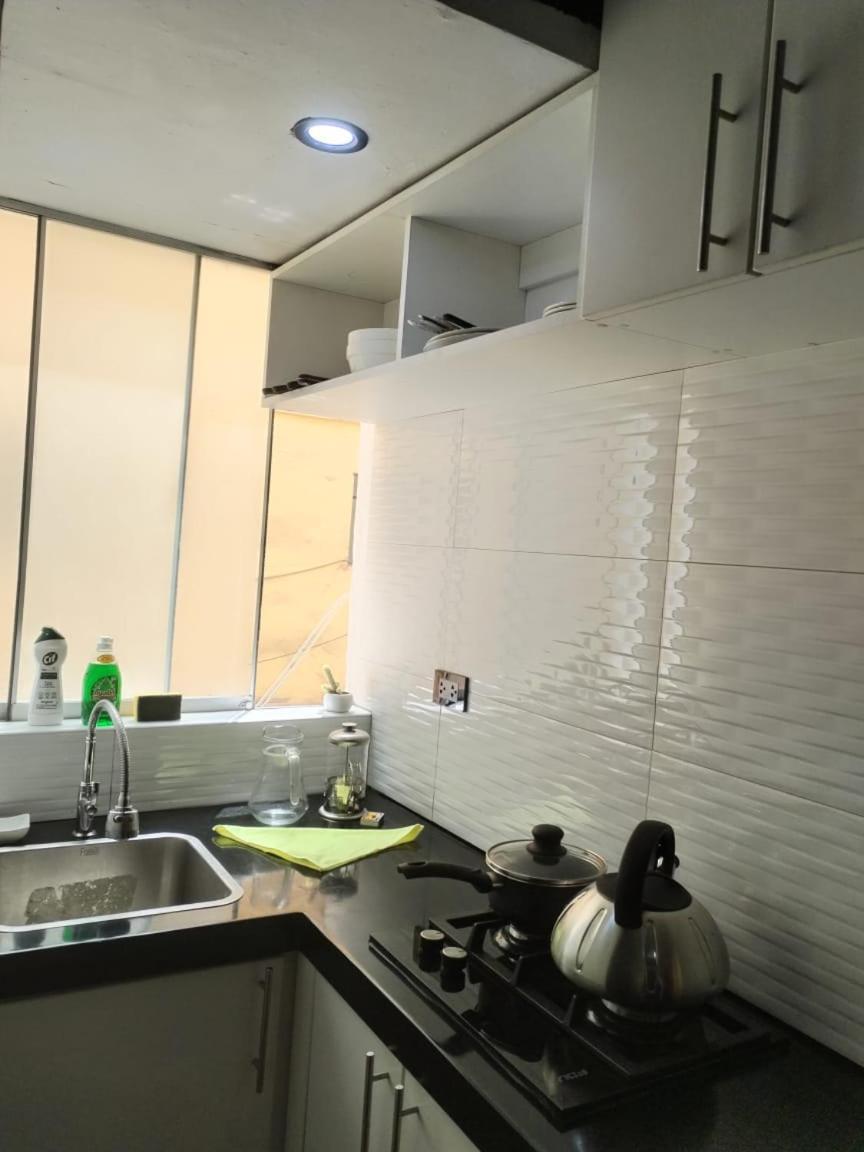 Apartamento Estandar En Lima Centro Экстерьер фото