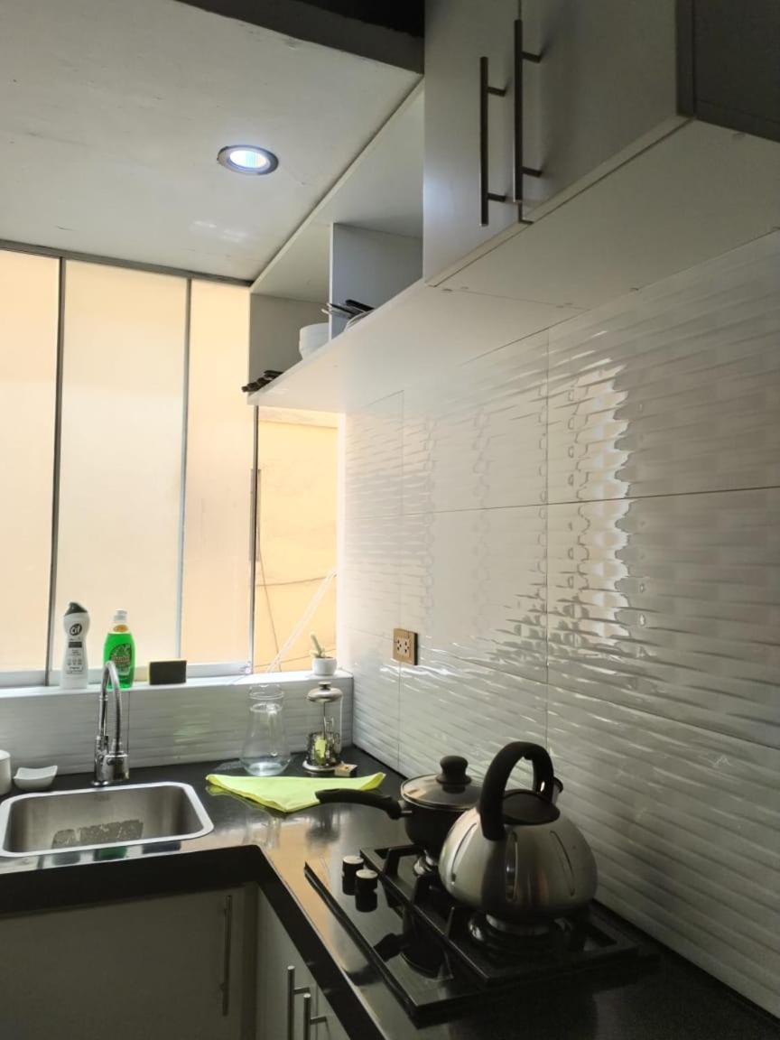 Apartamento Estandar En Lima Centro Экстерьер фото
