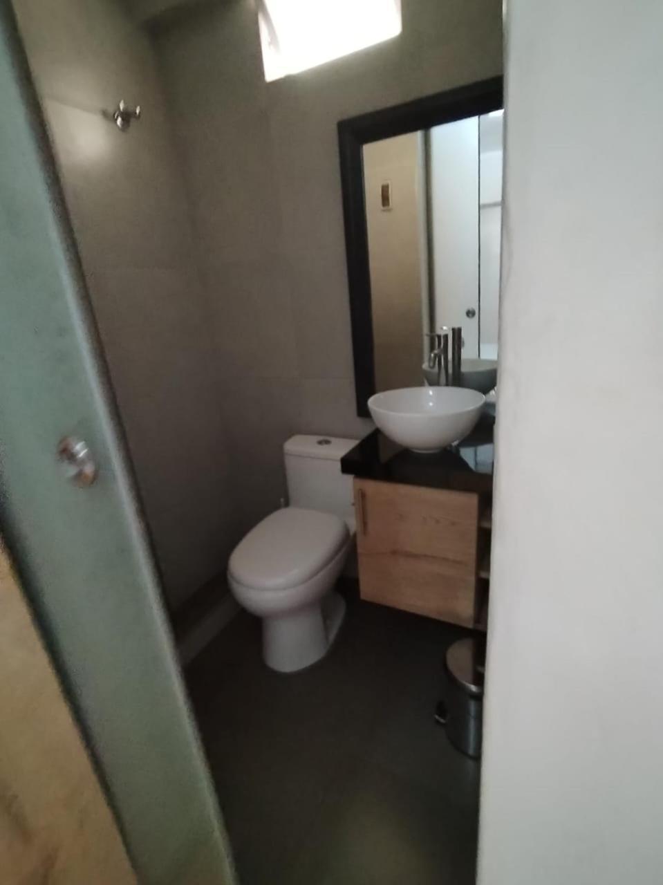 Apartamento Estandar En Lima Centro Экстерьер фото