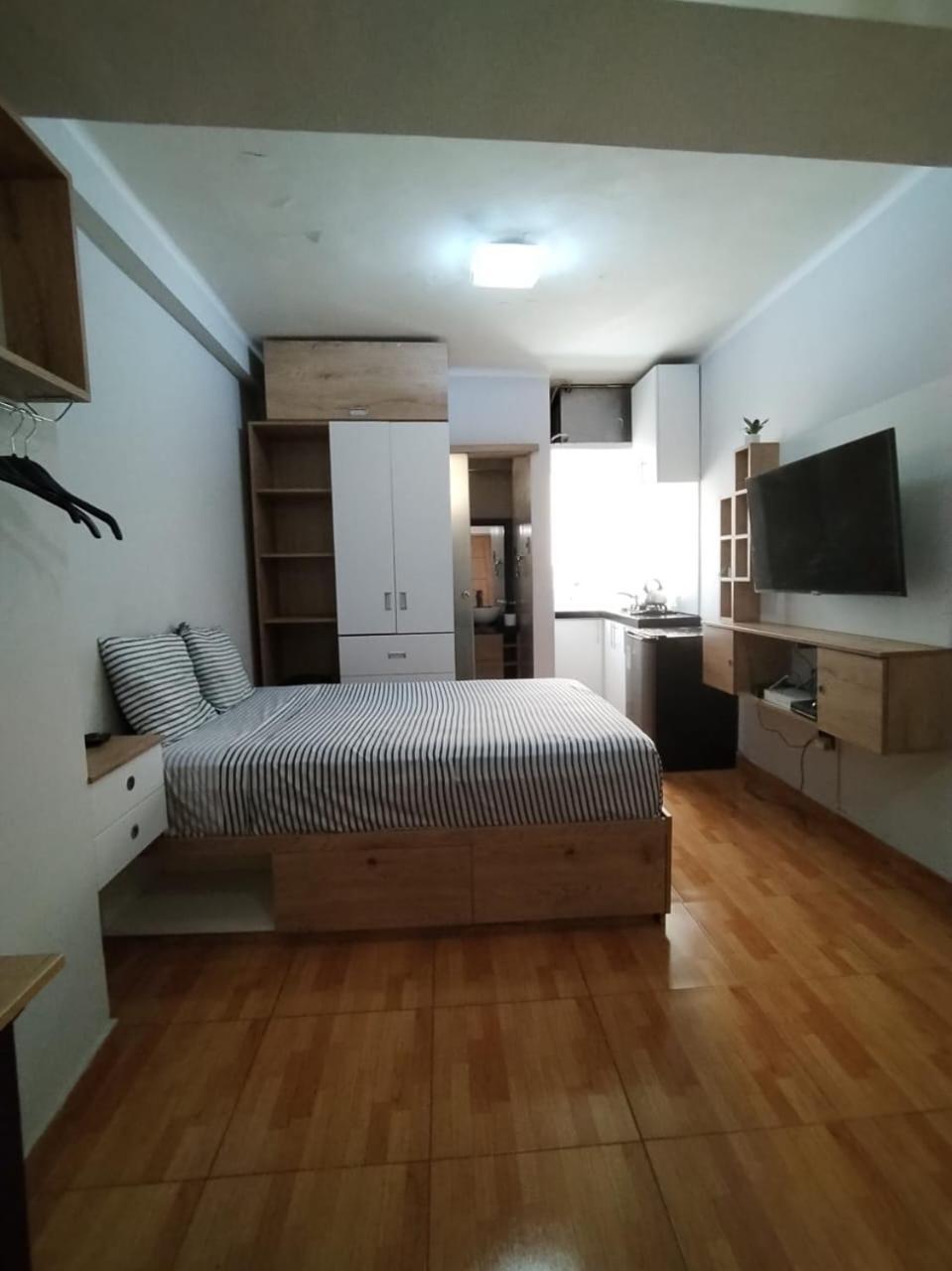 Apartamento Estandar En Lima Centro Экстерьер фото