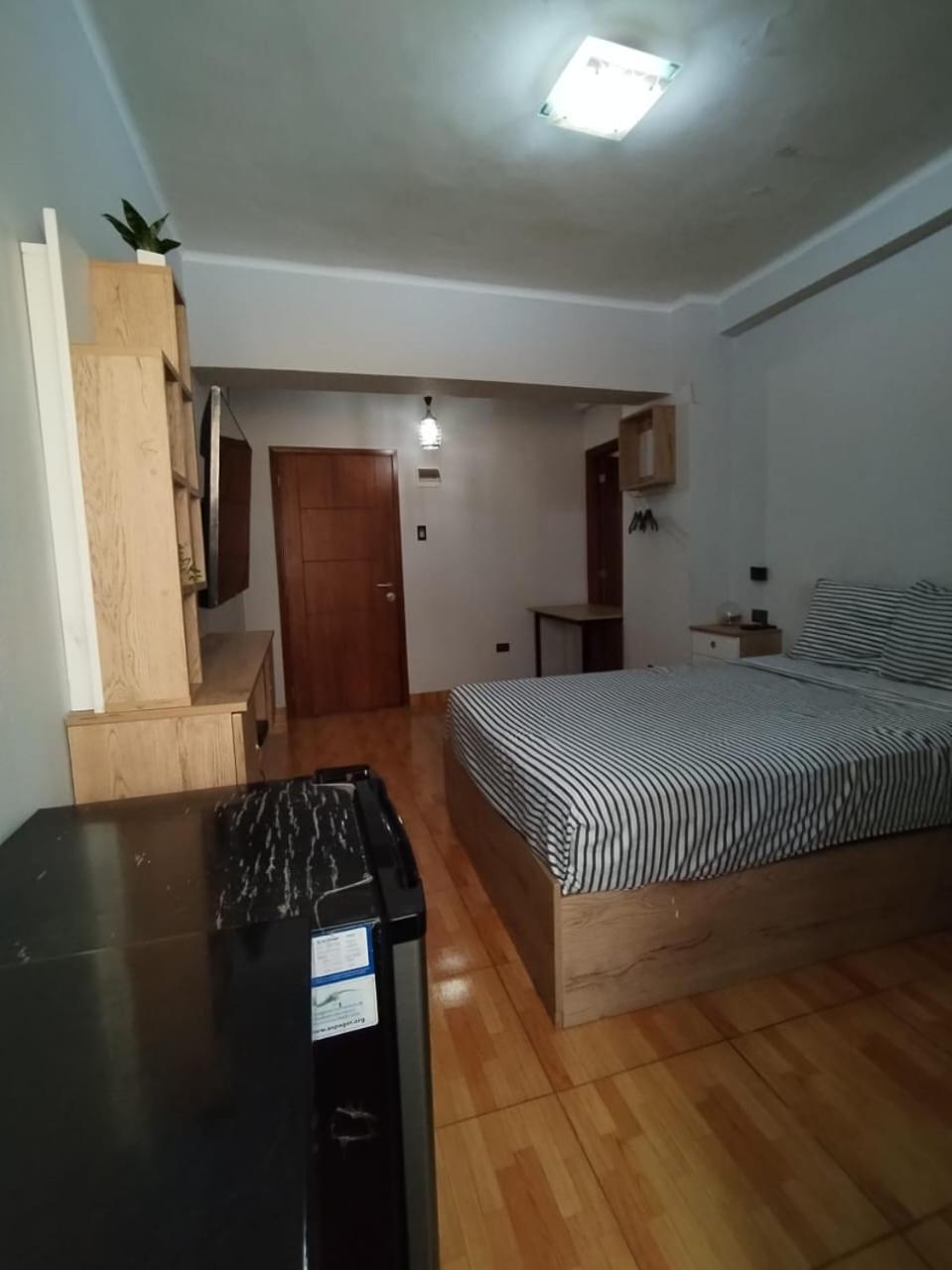 Apartamento Estandar En Lima Centro Экстерьер фото