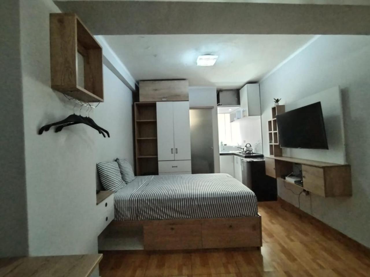 Apartamento Estandar En Lima Centro Экстерьер фото