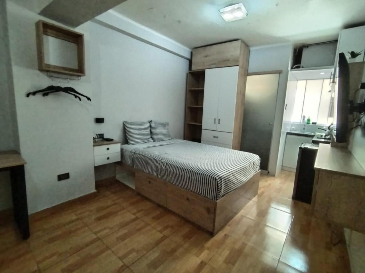 Apartamento Estandar En Lima Centro Экстерьер фото
